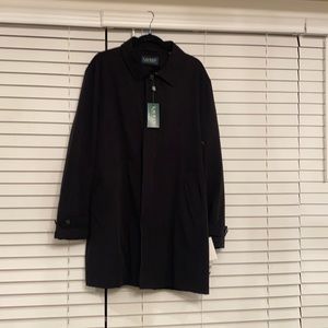 Ralph Lauren Raincoat